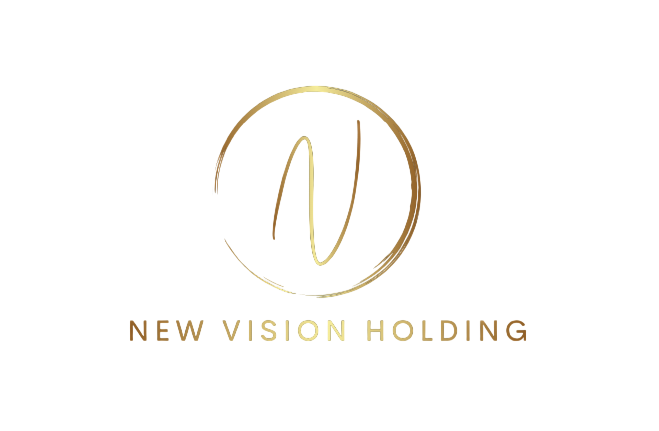 New Vision Holding Logo